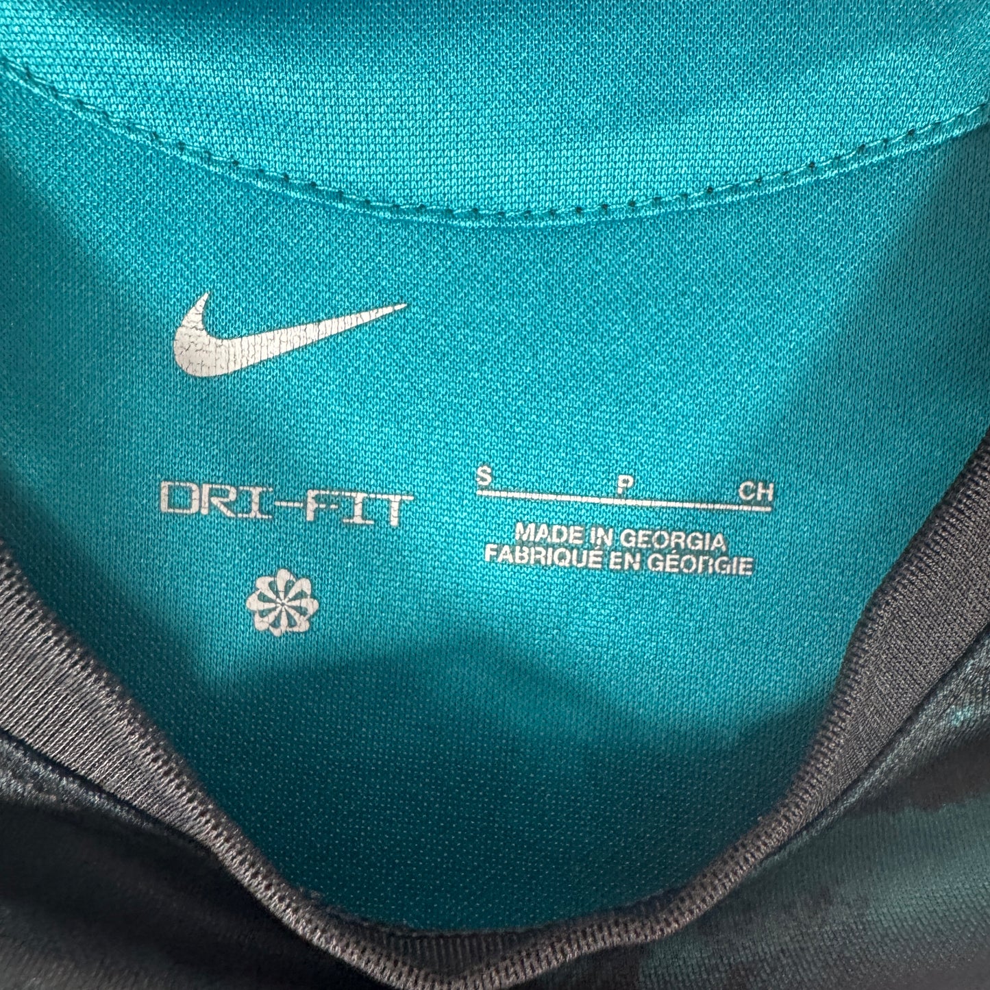 Chelsea 2021/2022 Third Football Shirt Small – Football Shirt Kingdom