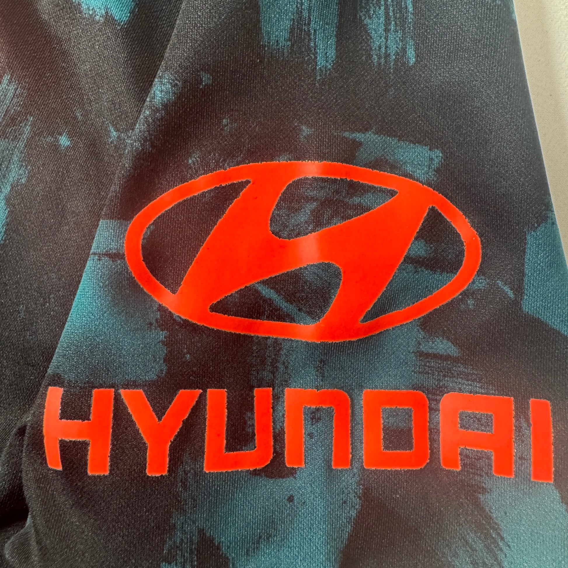 Chelsea 2021/2022 Third Football Shirt Small – Football Shirt Kingdom