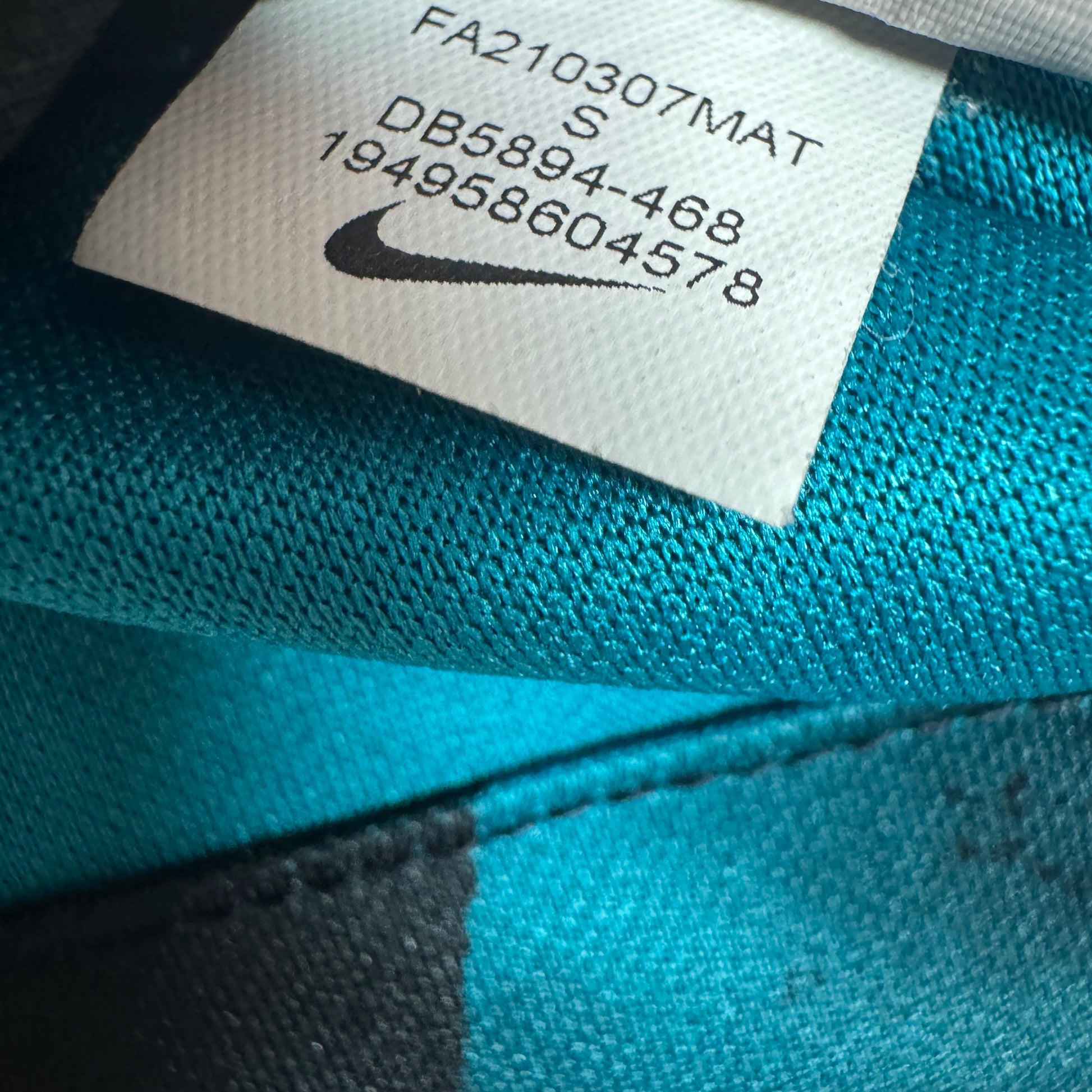 HAVERTZ 29 Chelsea 2021/2022 Third Football Shirt Small – Football Shirt Kingdom