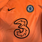 Chelsea 2022/2023 Goalkeeper Football Shirt Small – Football Shirt Kingdom