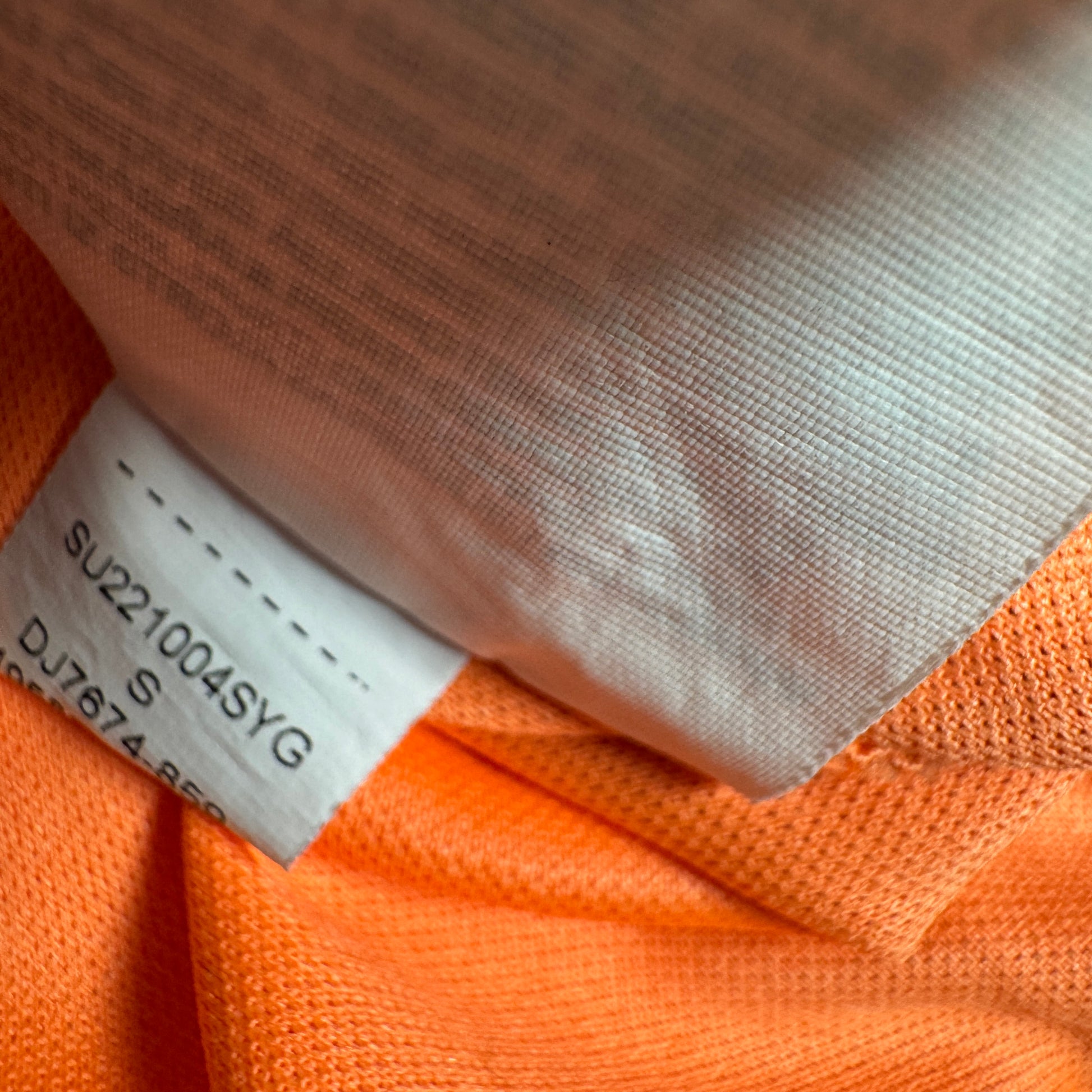 Chelsea 2022/2023 Goalkeeper Football Shirt Small – Football Shirt Kingdom