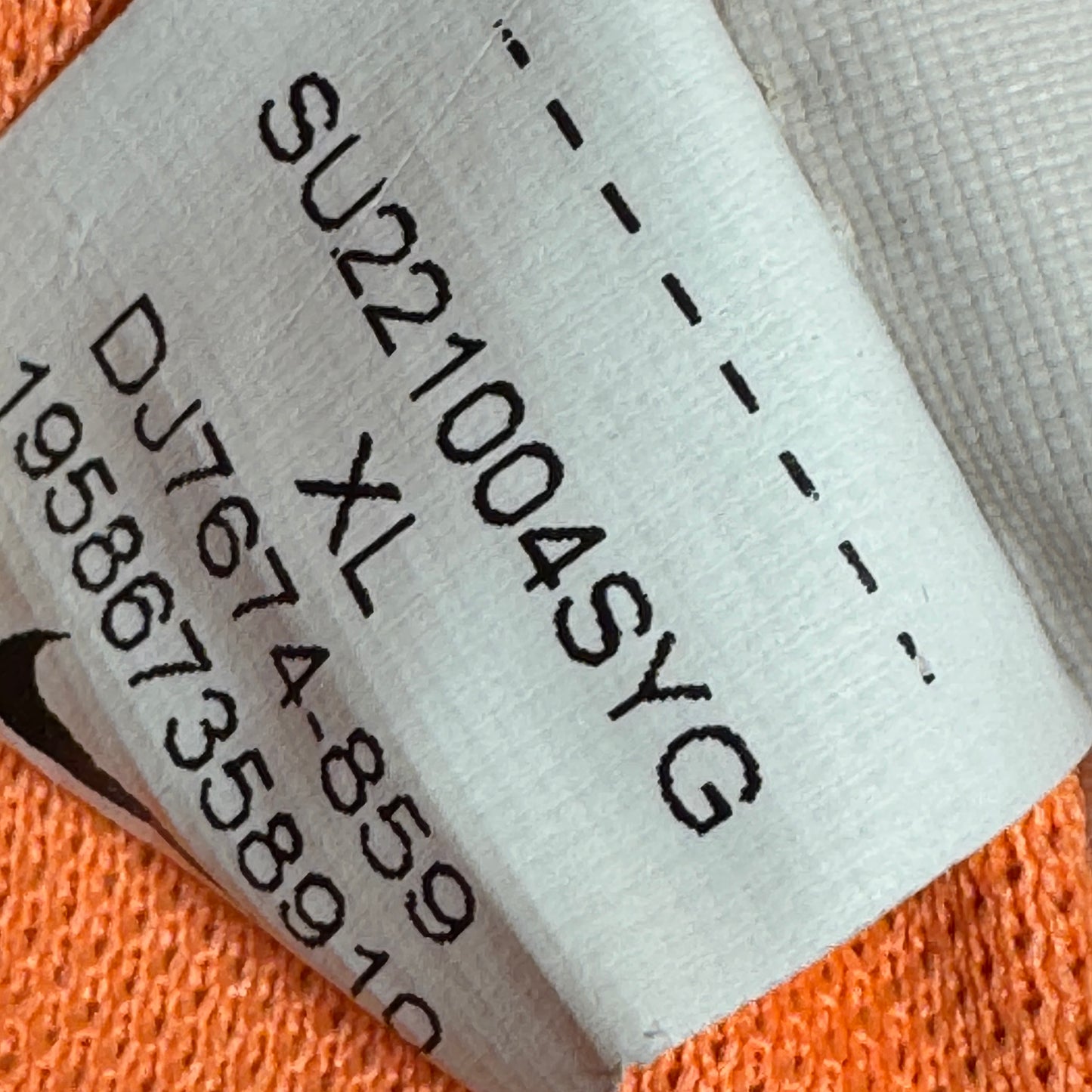 Chelsea 2022/2023 Goalkeeper Football Shirt XL – Football Shirt Kingdom