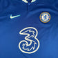 Chelsea 2022/2023 Home Football Shirt XXL 2XL – Football Shirt Kingdom
