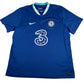 Chelsea 2022/2023 Home Football Shirt XXL 2XL – Football Shirt Kingdom