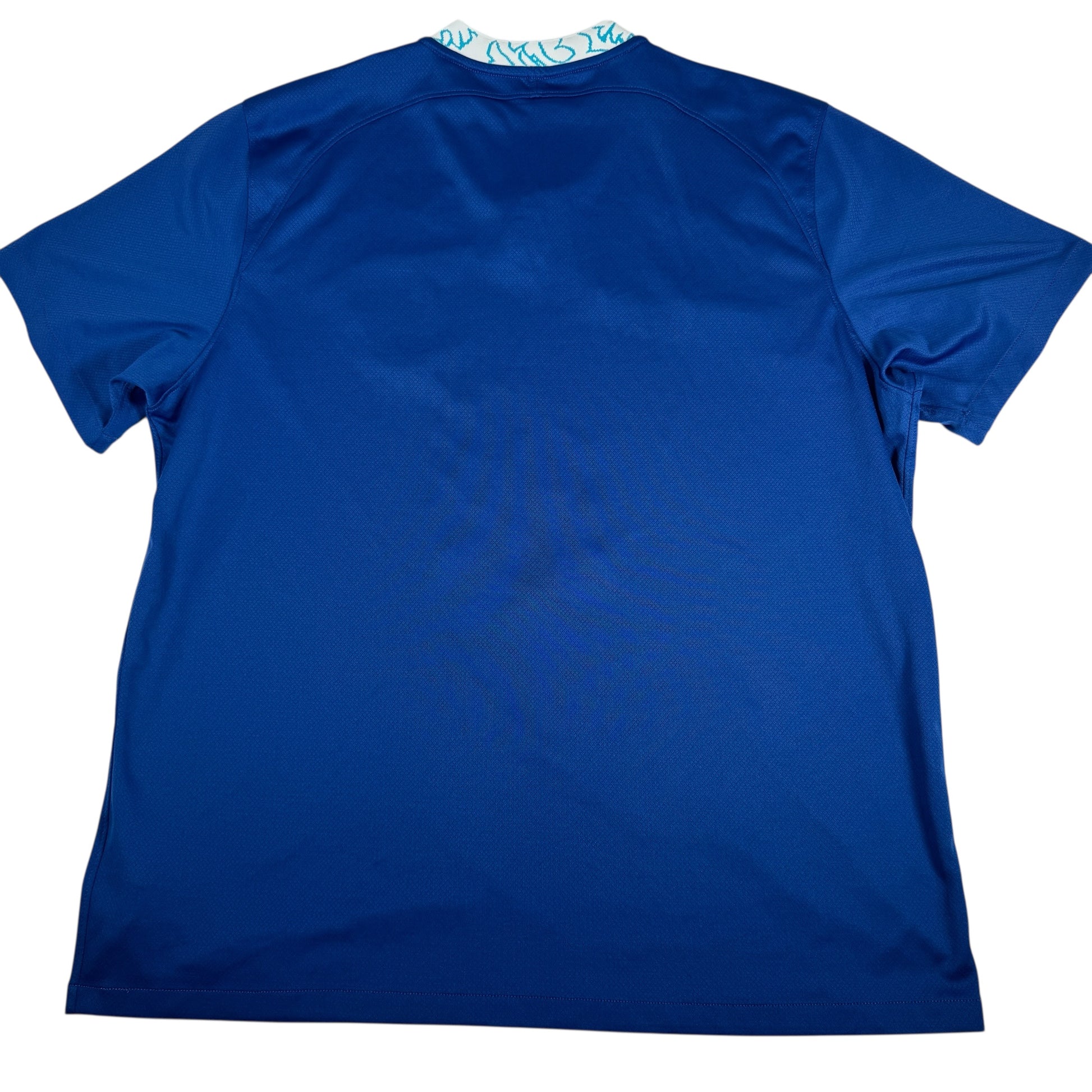 Chelsea 2022/2023 Home Football Shirt XXL 2XL – Football Shirt Kingdom