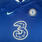 Chelsea 2022/2023 Home Football Shirt 2XL – Football Shirt Kingdom