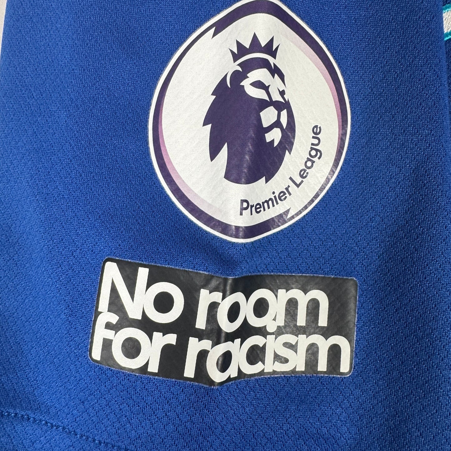 STERLING 17 Chelsea 2022/2023 Home Football Shirt Medium – Football Shirt Kingdom