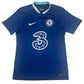 Chelsea 2022/2023 Home Football Shirt Small – Football Shirt Kingdom