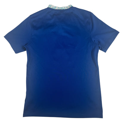 Chelsea 2022/2023 Home Football Shirt Small — full back view