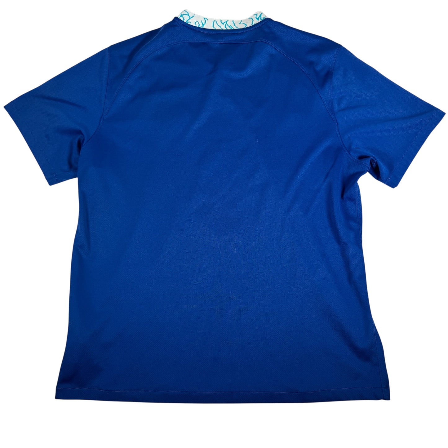 Chelsea 2022/2023 Home Football Shirt XL – Football Shirt Kingdom