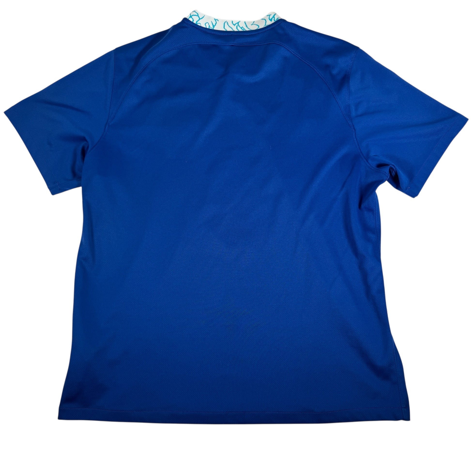 Chelsea 2022/2023 Home Football Shirt XL – Football Shirt Kingdom