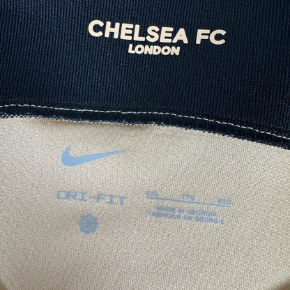 Chelsea 2022/2023 Third Football Shirt XXL 2XL