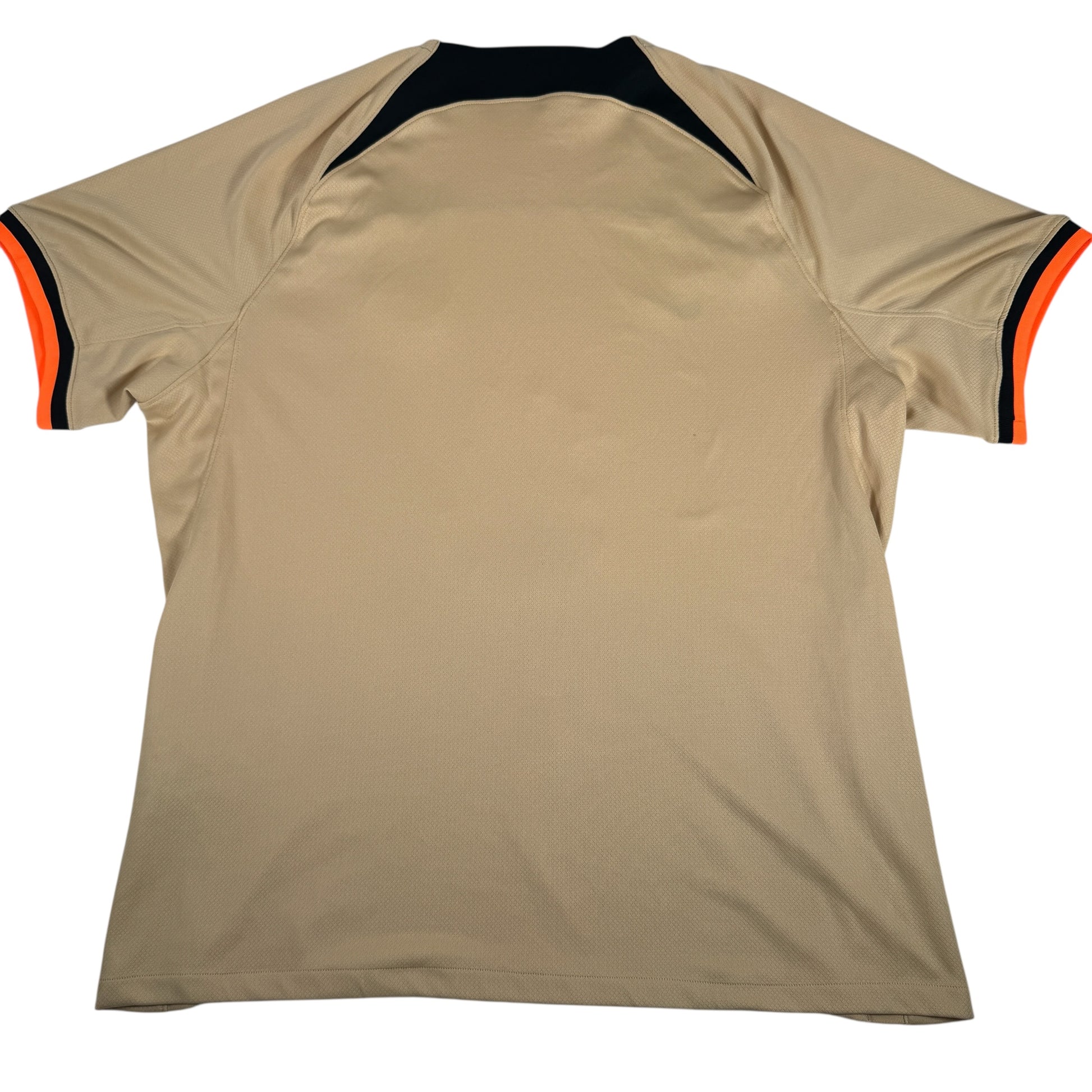 Chelsea 2022/2023 Third Football Shirt XXL 2XL – Football Shirt Kingdom