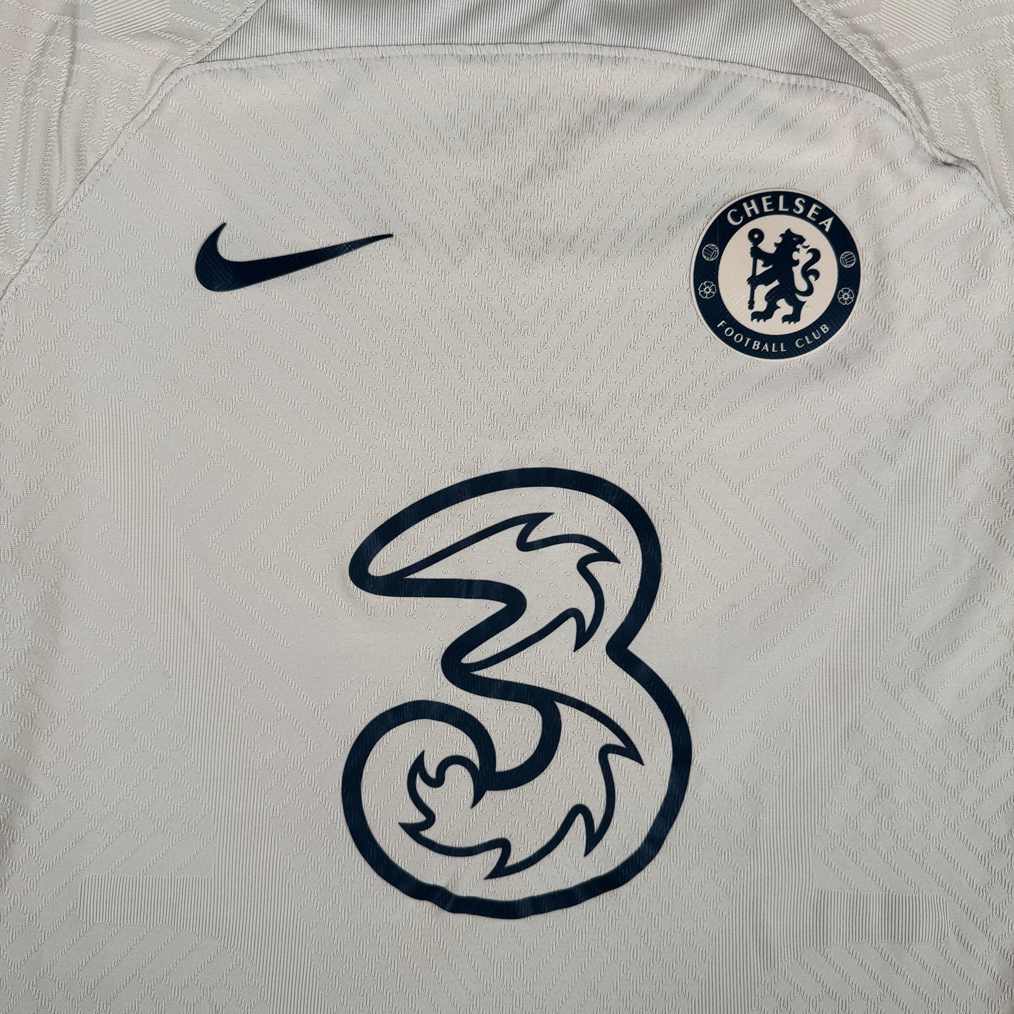 Chelsea FC 2022/2023 Dri-Fit ADV Third Football Shirt Large – Football Shirt Kingdom