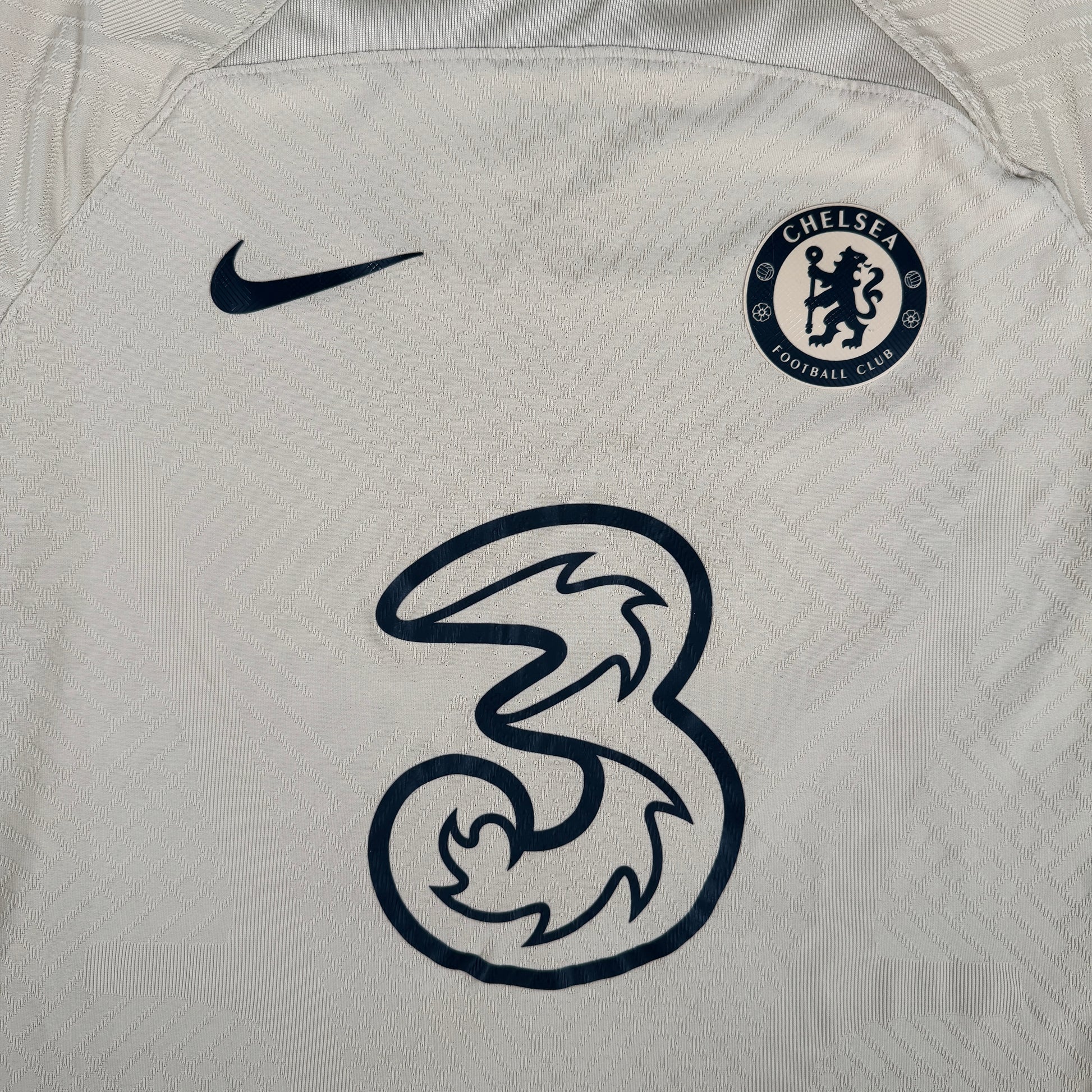 Chelsea FC 2022/2023 Dri-Fit ADV Third Football Shirt Large – Football Shirt Kingdom