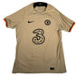 Chelsea FC 2022/2023 Dri-Fit ADV Third Football Shirt Large – Football Shirt Kingdom
