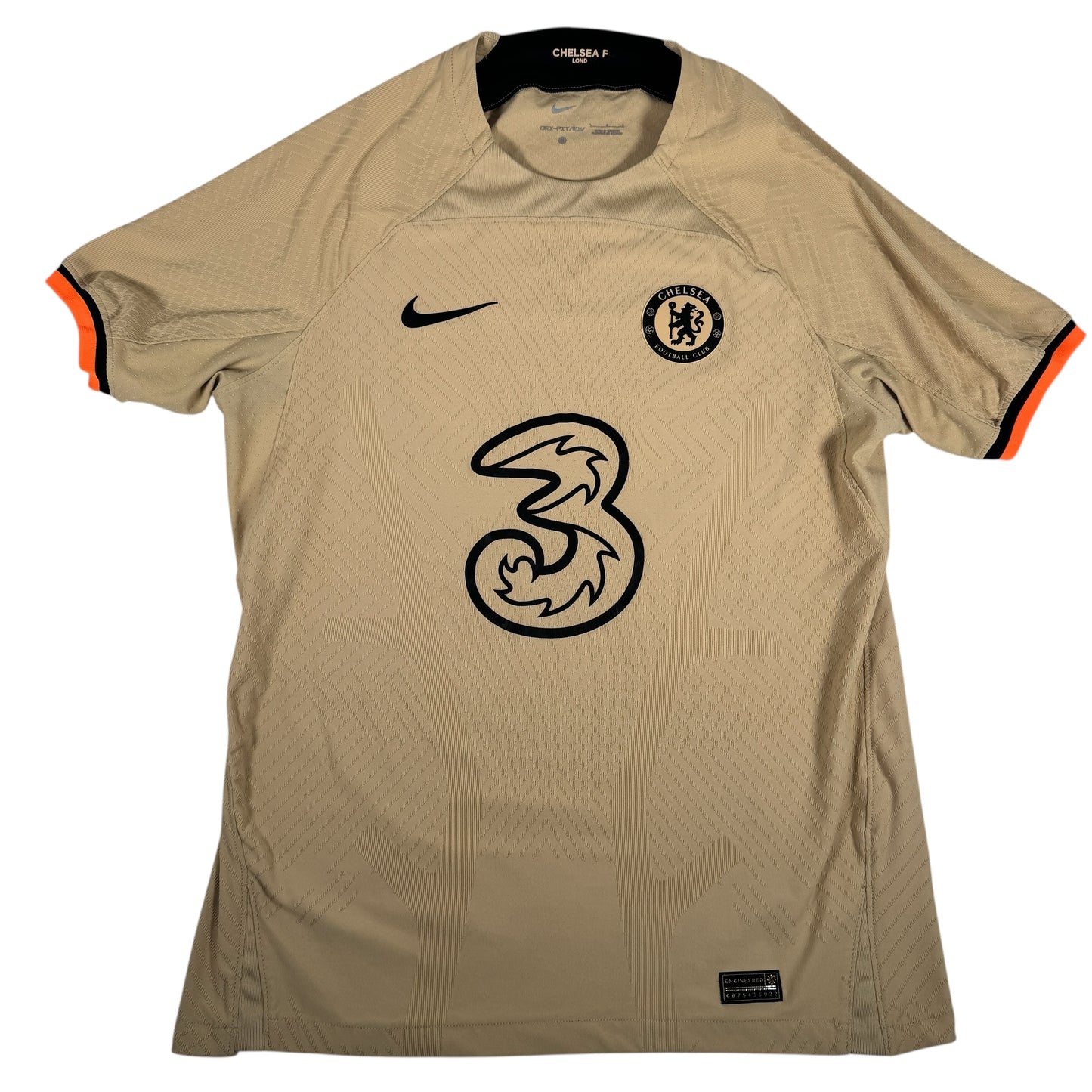 Chelsea FC 2022/2023 Dri-Fit ADV Third Football Shirt Large – Football Shirt Kingdom