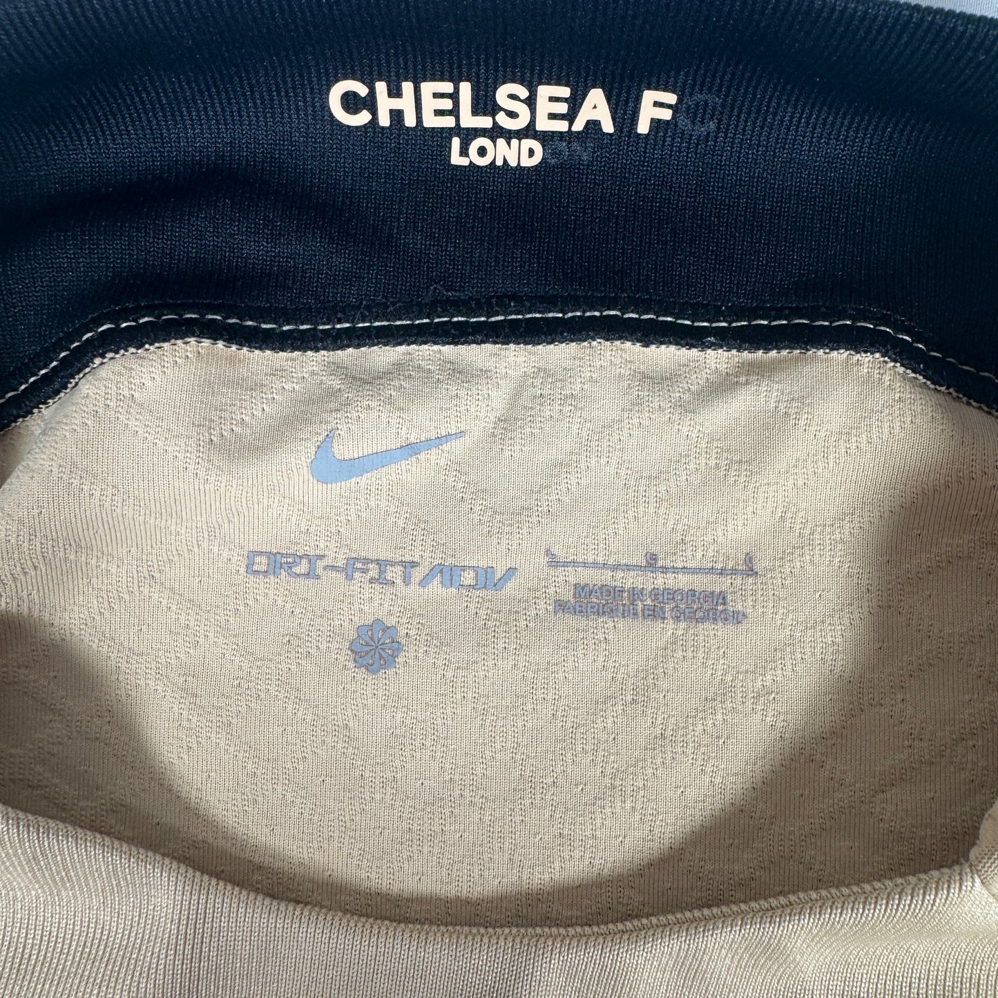 Chelsea FC 2022/2023 Dri-Fit ADV Third Football Shirt Large – Football Shirt Kingdom