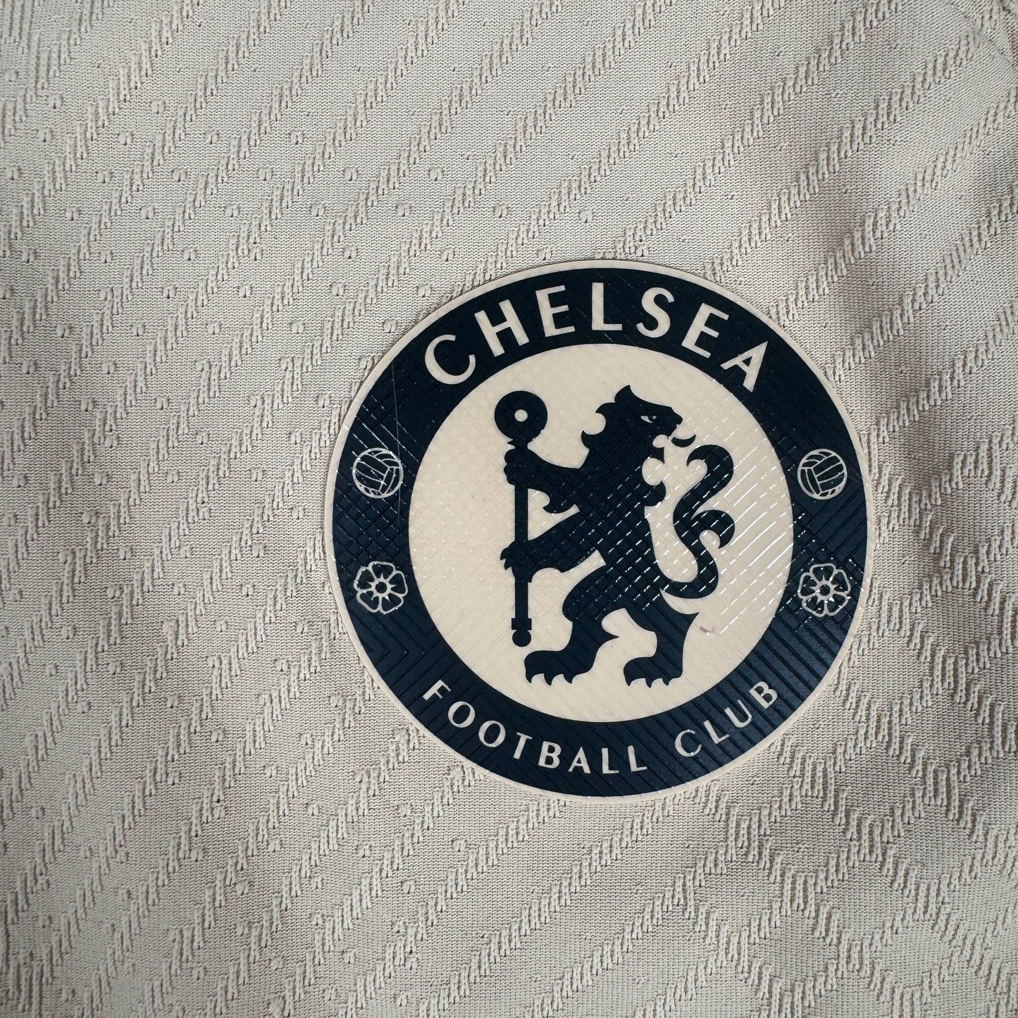Chelsea FC 2022/2023 Dri-Fit ADV Third Football Shirt Large – Football Shirt Kingdom