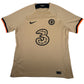 Chelsea 2022/2023 Third Football Shirt Large – Football Shirt Kingdom