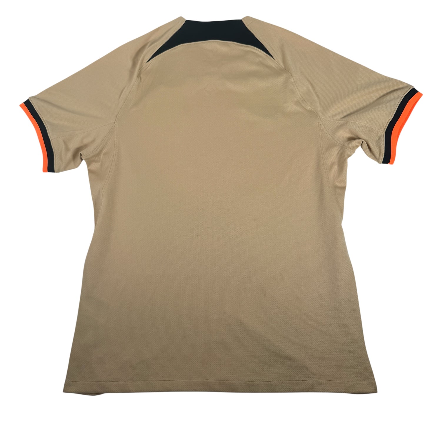 Chelsea 2022/2023 Third Football Shirt Large – Football Shirt Kingdom