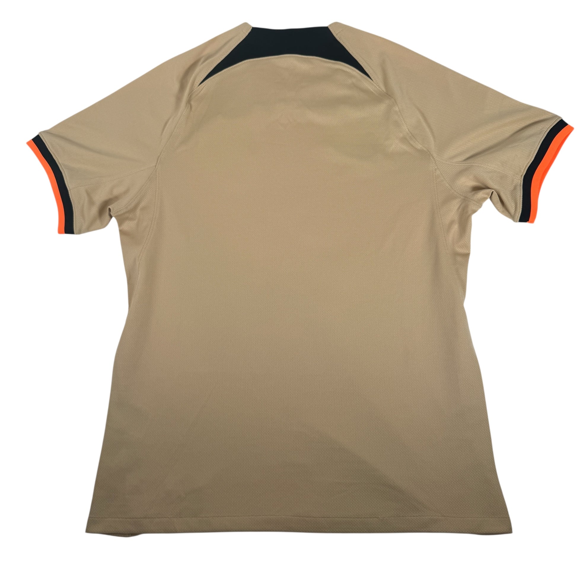 Chelsea 2022/2023 Third Football Shirt Large – Football Shirt Kingdom