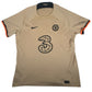 Chelsea FC 2022/2023 Third Football Shirt XL – Football Shirt Kingdom