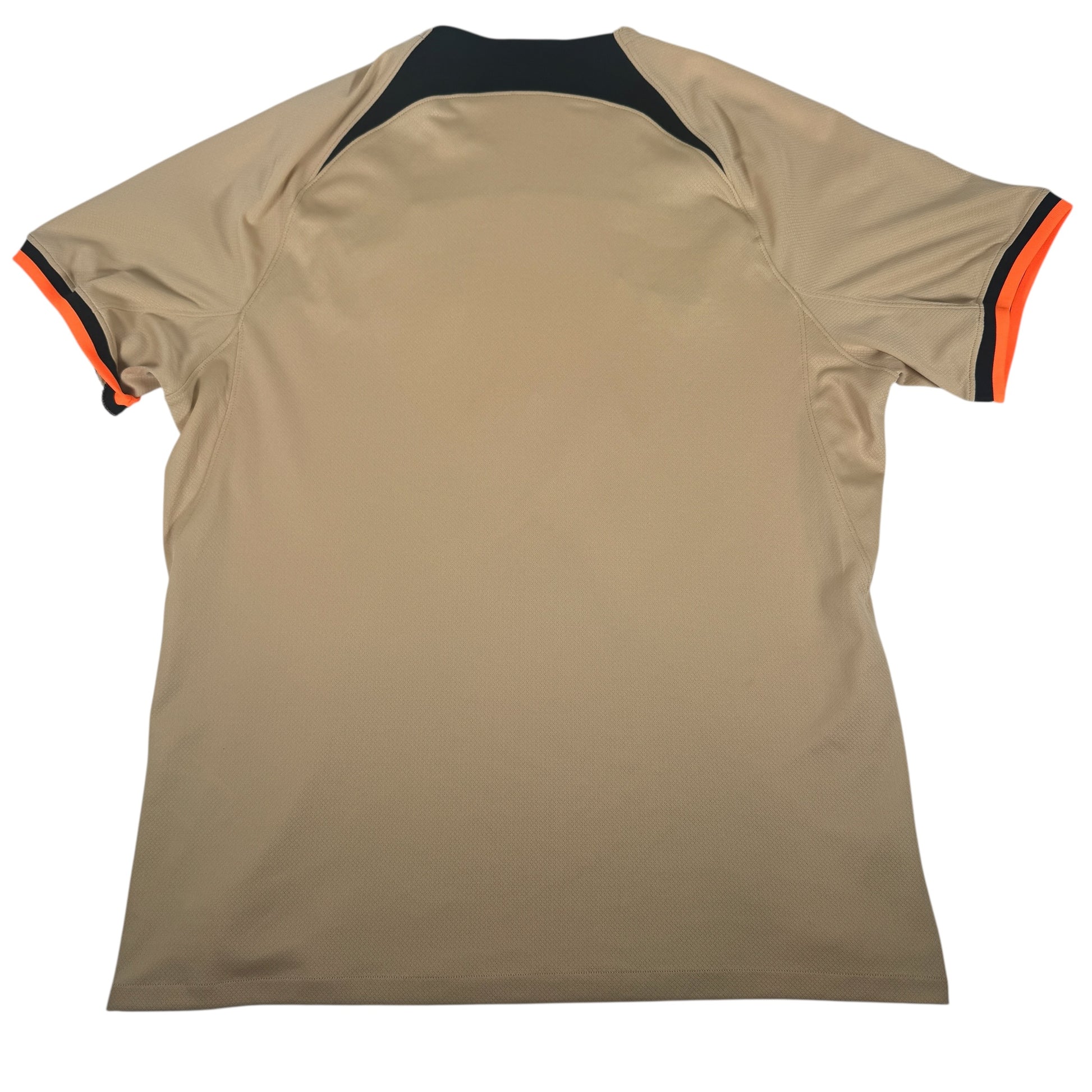 Chelsea FC 2022/2023 Third Football Shirt XL – Football Shirt Kingdom