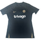 Chelsea 2022/2023 Training Football Shirt Large – Football Shirt Kingdom