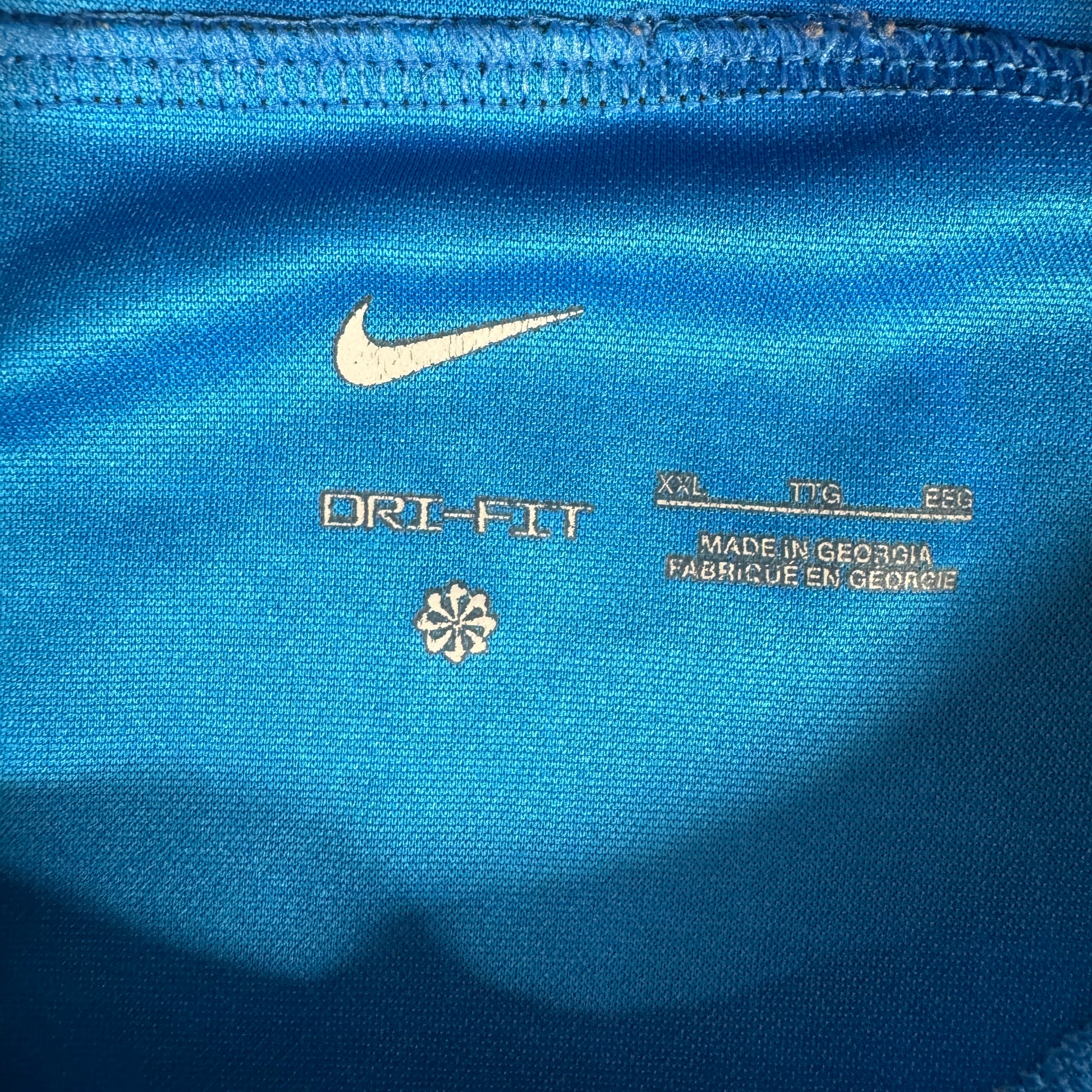 Chelsea 2023/2024 Away Football Shirt 2XL XXL – Football Shirt Kingdom