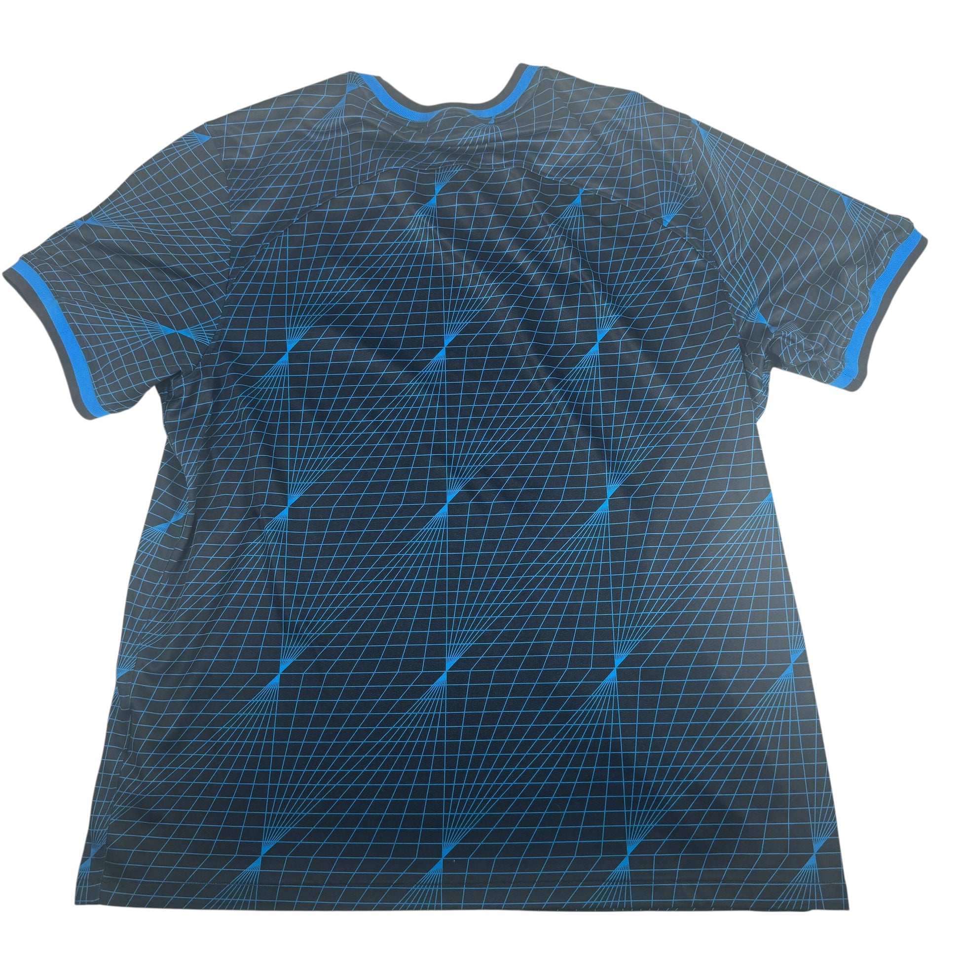 Chelsea 2023/2024 Away Football Shirt 2XL XXL – Football Shirt Kingdom