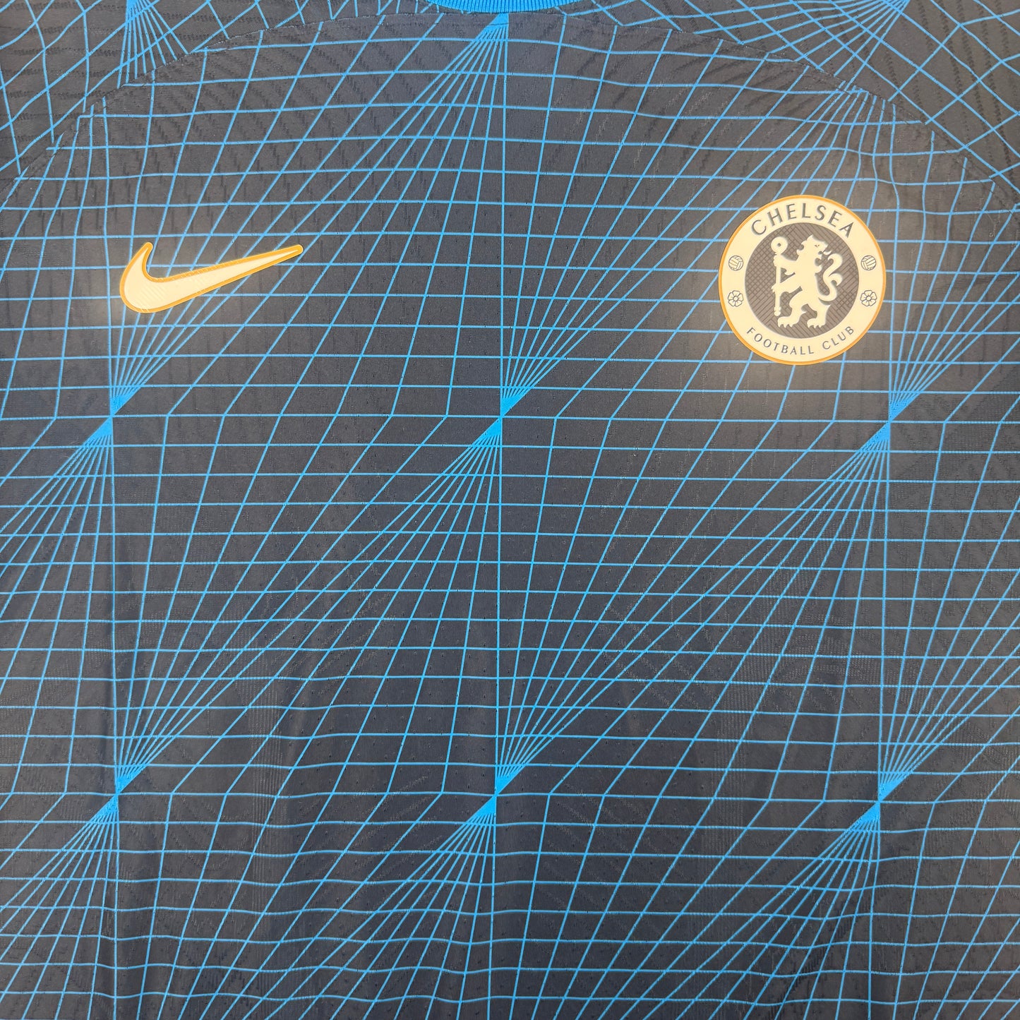 Chelsea 2023/2024 Away Dri-Fit ADV Football Shirt 3XL XXXL – Football Shirt Kingdom