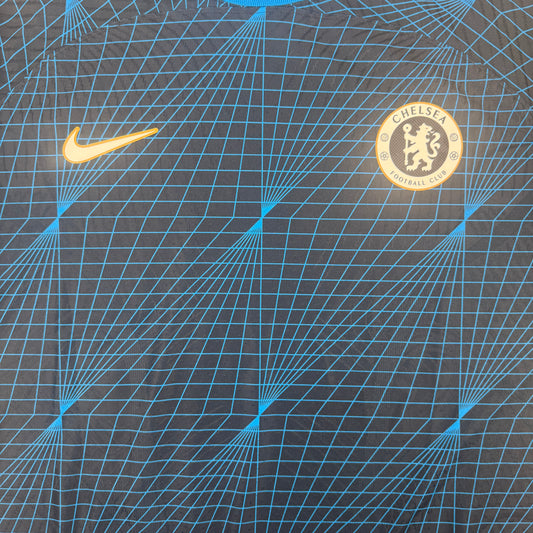 Chelsea 2023/2024 Away Dri-Fit ADV Football Shirt 3XL XXXL – Football Shirt Kingdom