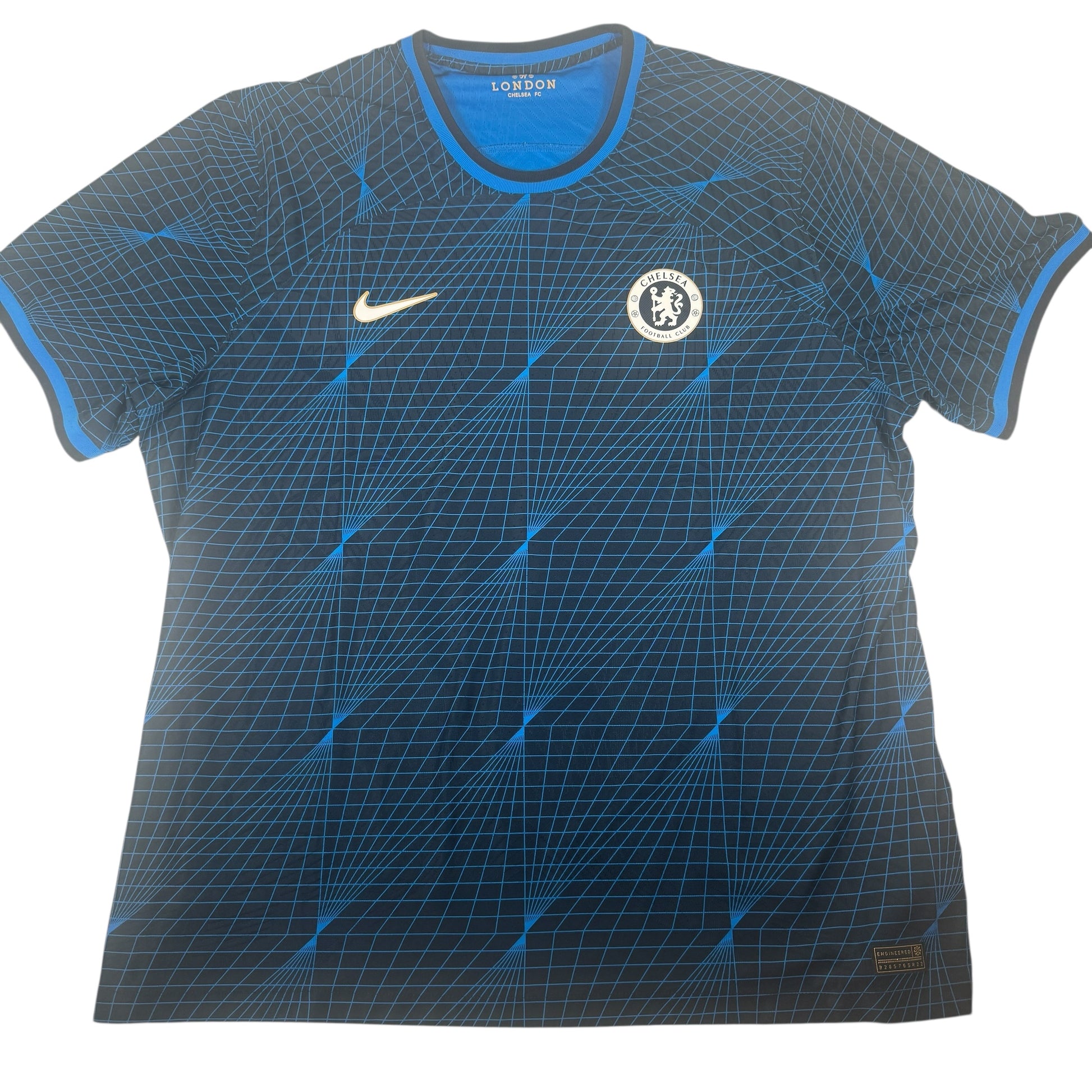Chelsea 2023/2024 Away Dri-Fit ADV Football Shirt 3XL XXXL – Football Shirt Kingdom