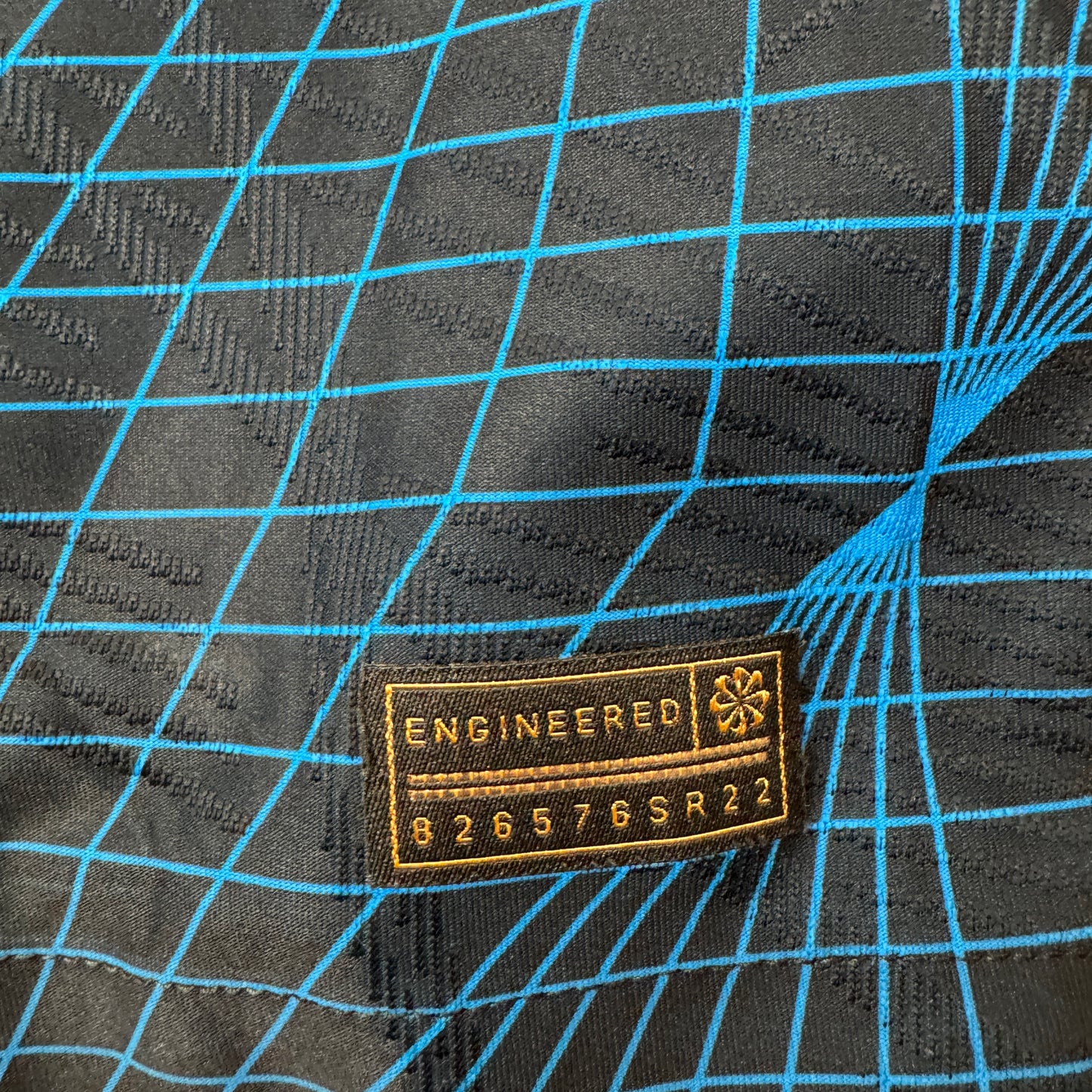 Chelsea 2023/2024 Away Dri-Fit ADV Football Shirt 3XL XXXL – Football Shirt Kingdom