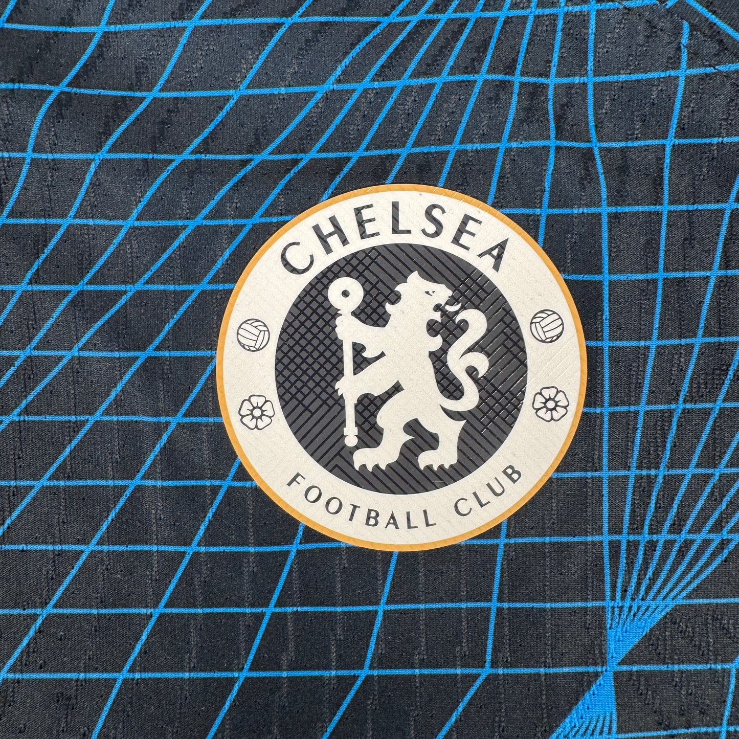 Chelsea 2023/2024 Away Dri-Fit ADV Football Shirt 3XL XXXL – Football Shirt Kingdom