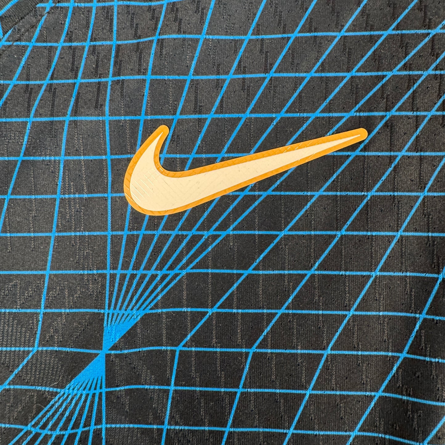 Chelsea 2023/2024 Away Dri-Fit ADV Football Shirt 3XL XXXL – Football Shirt Kingdom