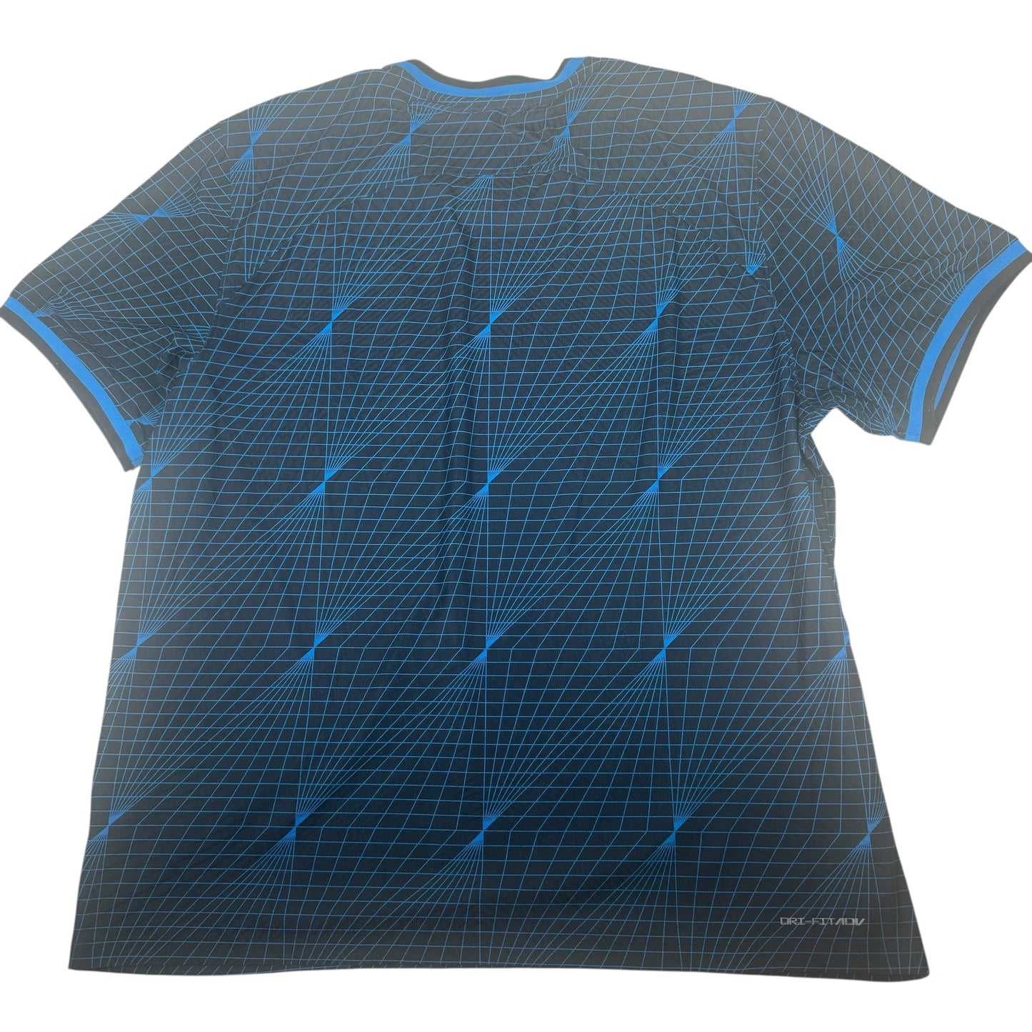Chelsea 2023/2024 Away Dri-Fit ADV Football Shirt 3XL XXXL – Football Shirt Kingdom