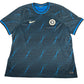 Chelsea 2023/2024 Away Football Shirt 3XL XXXL – Football Shirt Kingdom