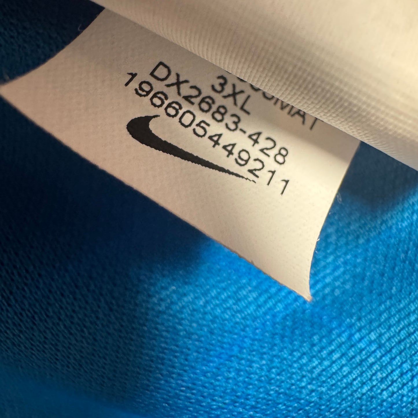Chelsea 2023/2024 Away Football Shirt 3XL XXXL – Football Shirt Kingdom