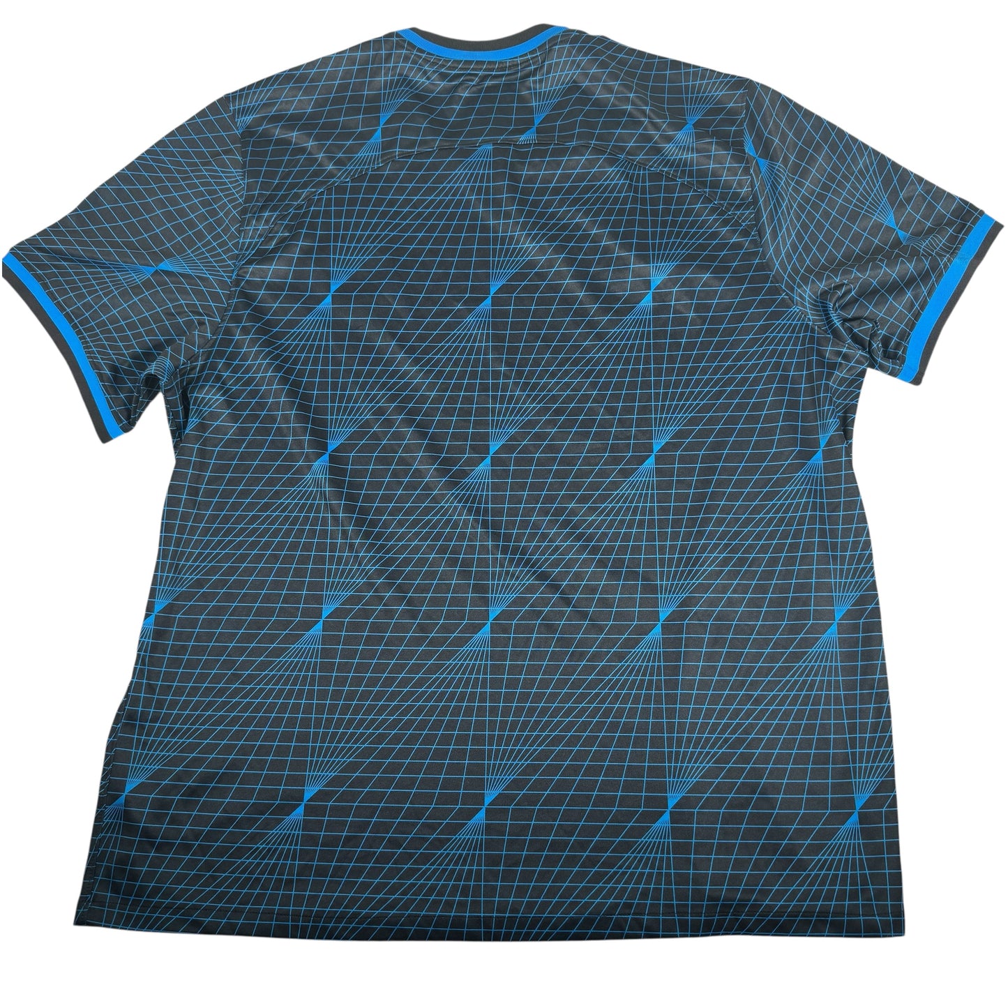 Chelsea 2023/2024 Away Football Shirt 3XL XXXL – Football Shirt Kingdom