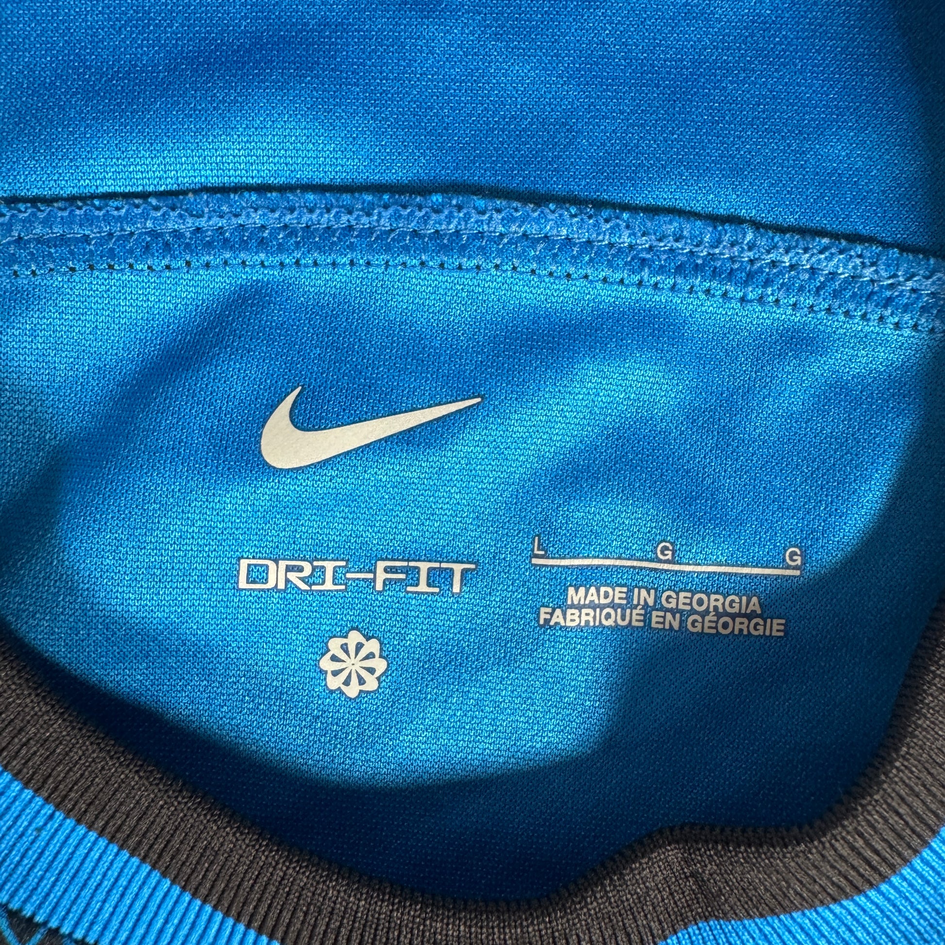 Chelsea 2023/2024 Away Football Shirt Large – Football Shirt Kingdom