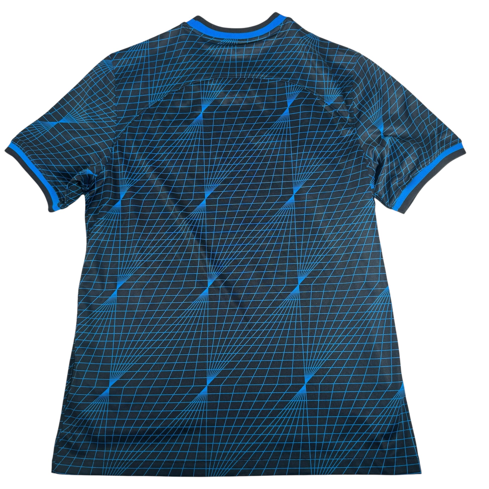 Chelsea 2023/2024 Away Football Shirt Large – Football Shirt Kingdom