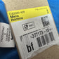Chelsea 2023/2024 Away Football Shirt Small BNWT