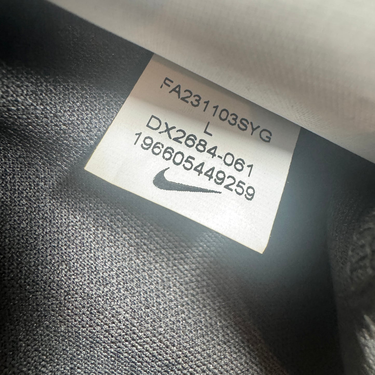 Chelsea 2023/2024 Goalkeeper Football Shirt Large – Football Shirt Kingdom