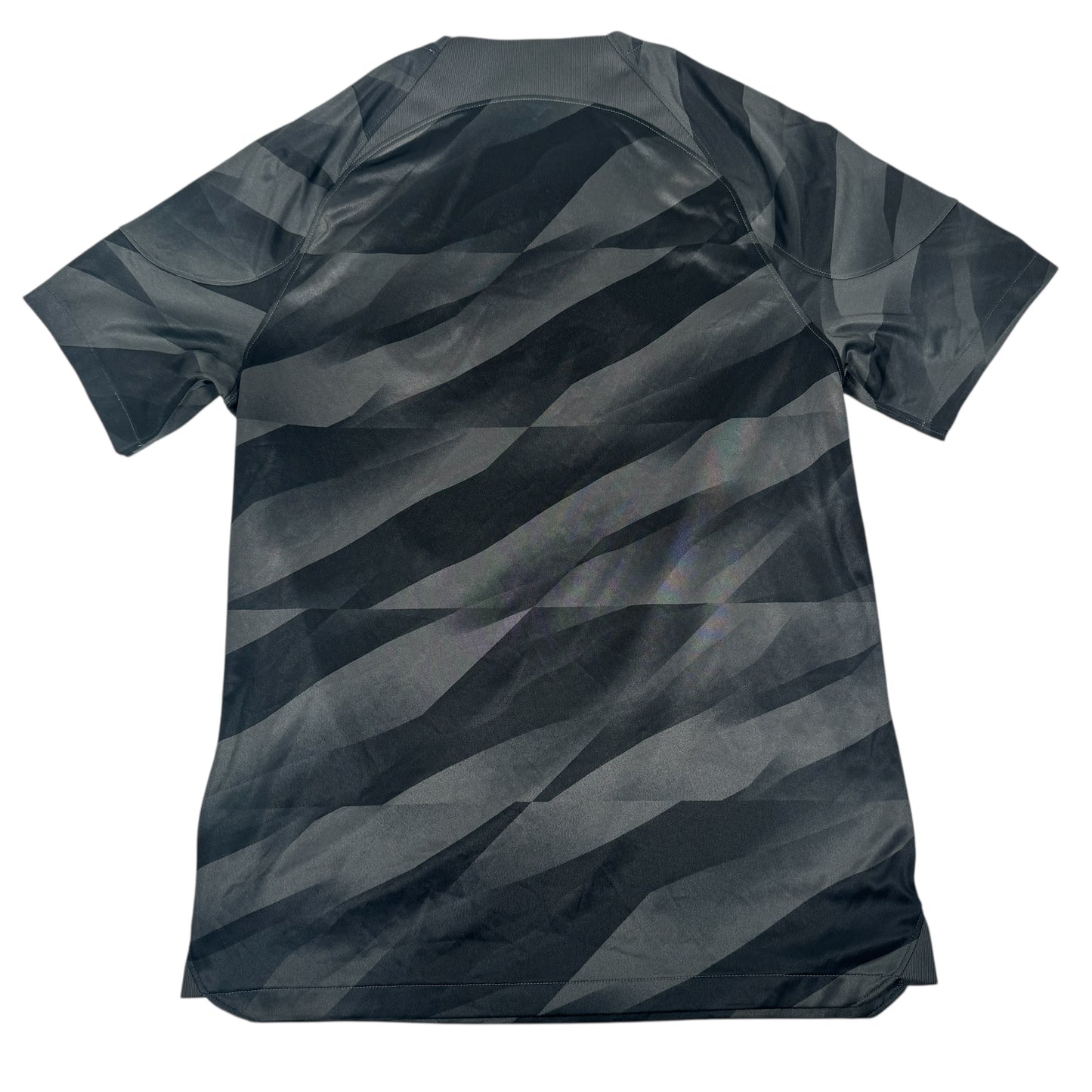 Chelsea 2023/2024 Goalkeeper Football Shirt Medium – Football Shirt Kingdom