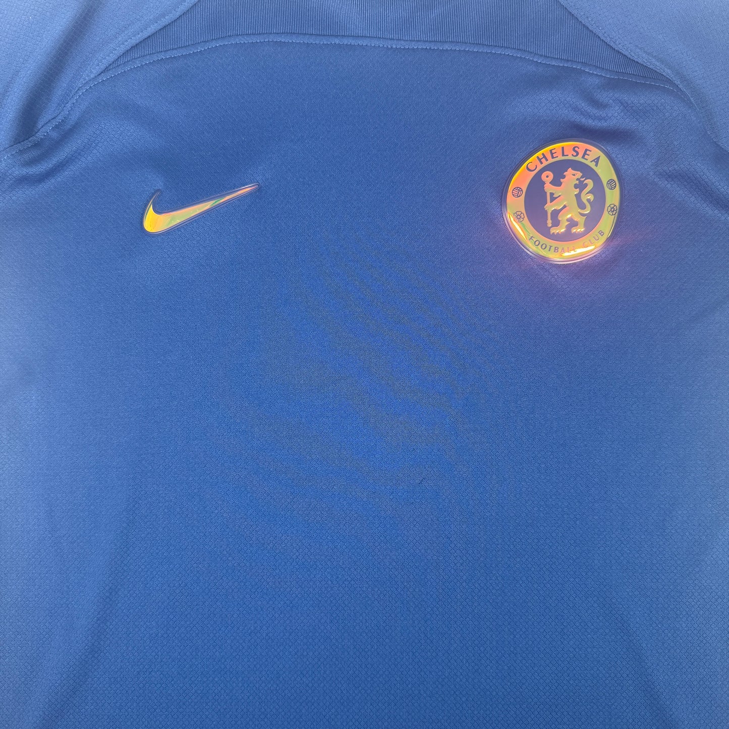 Chelsea 2023/2024 Home Football Shirt XXL 2XL – Football Shirt Kingdom