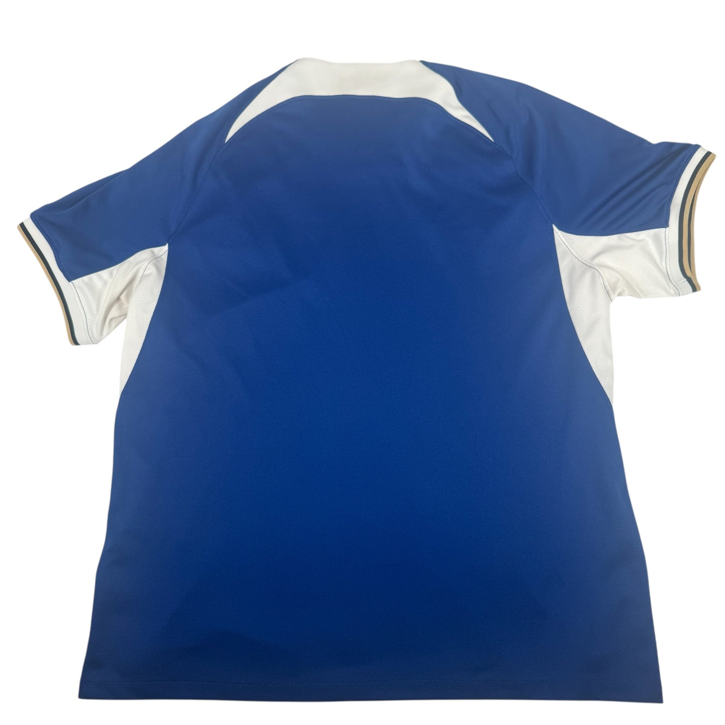 Chelsea 2023/2024 Home Football Shirt XXL 2XL – Football Shirt Kingdom