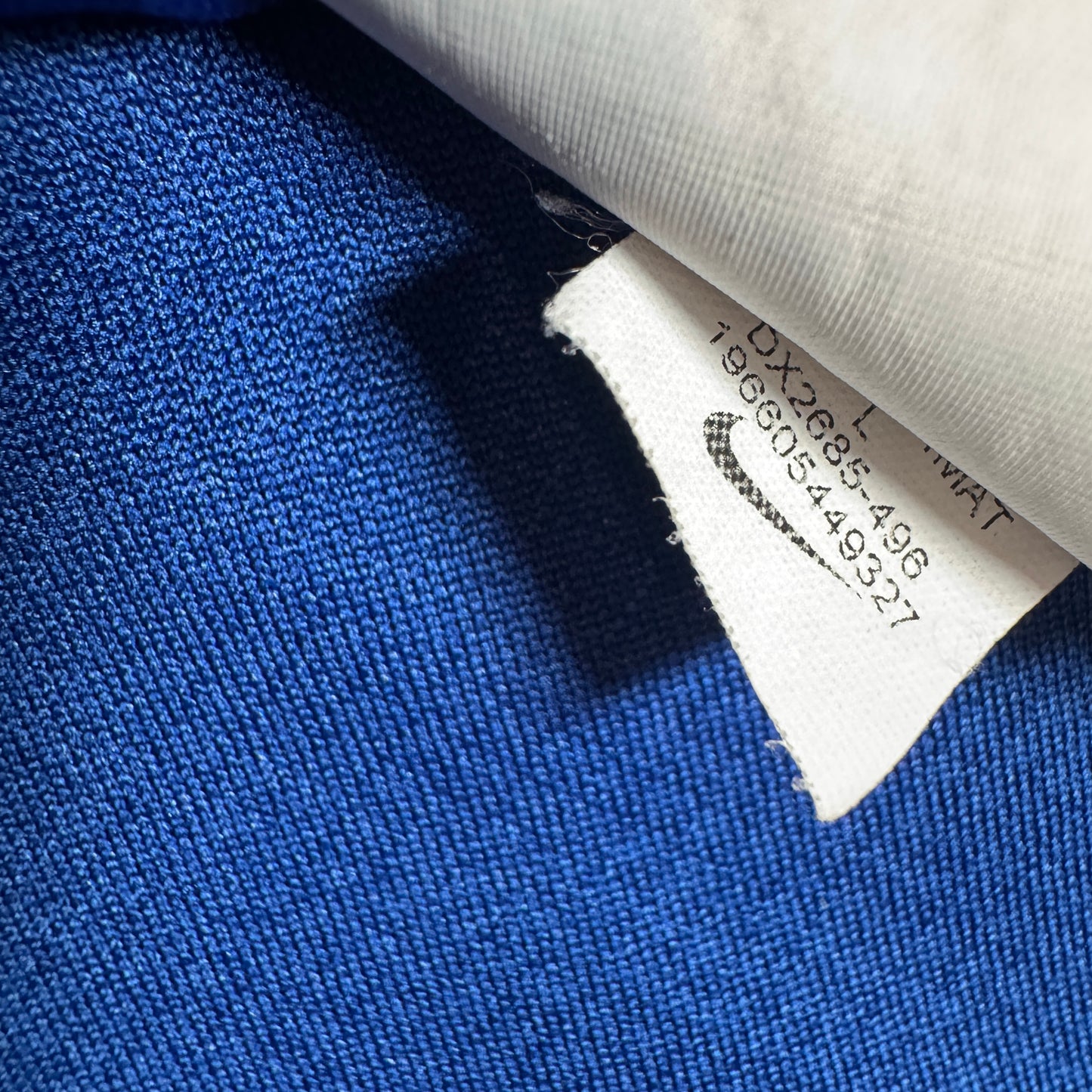 Chelsea 2023/2024 Home Football Shirt Large – Football Shirt Kingdom