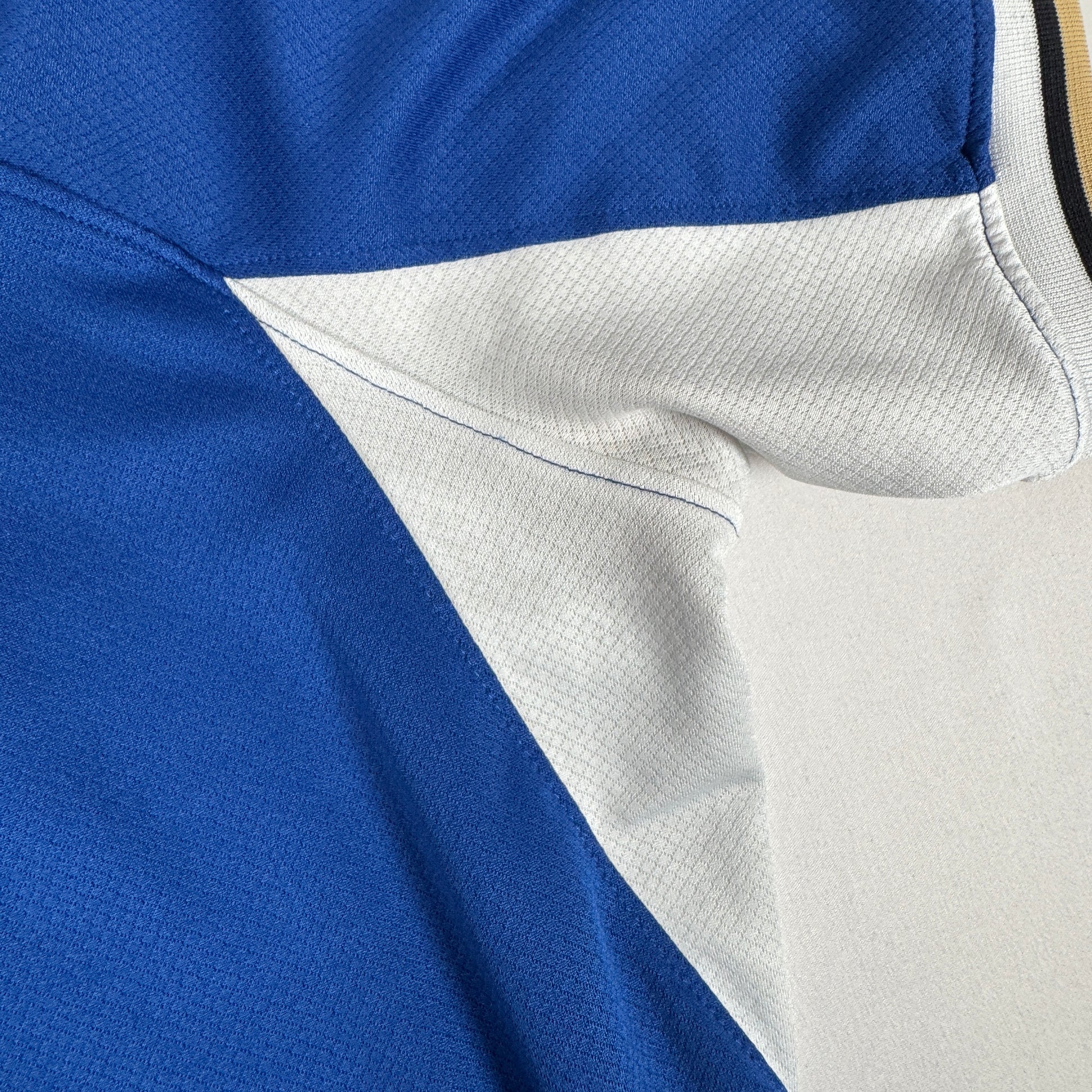 Chelsea 2023/2024 Home Football Shirt Large – Football Shirt Kingdom